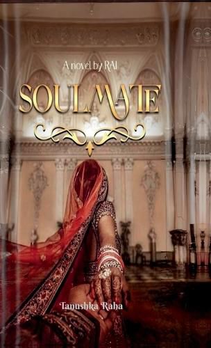 Cover image for Soulmate