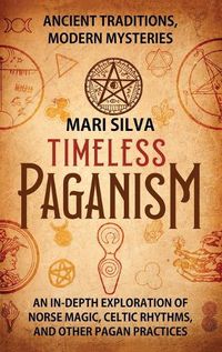 Cover image for Timeless Paganism