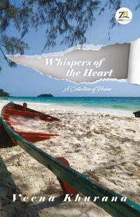 Cover image for Whispers of the Heart