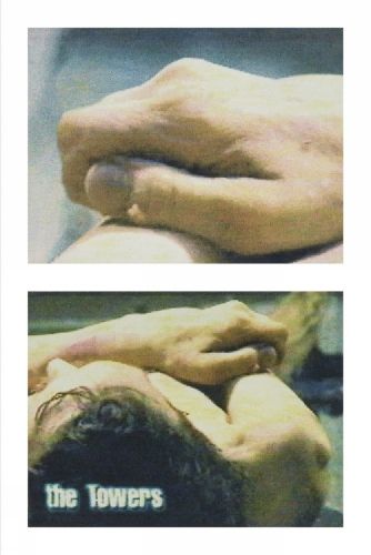 Cover image for Matthias Groebel: The Image-Sweep: Paintings 1989-2001