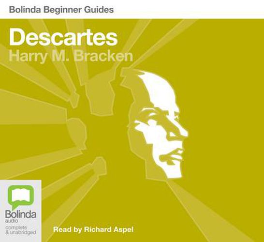 Cover image for Descartes