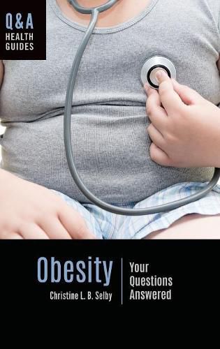 Cover image for Obesity: Your Questions Answered