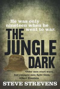 Cover image for The Jungle Dark