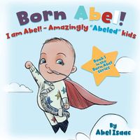 Cover image for I Am Abel!