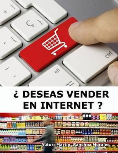 Cover image for ? Deseas vender en Internet ?