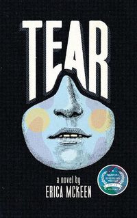 Cover image for Tear