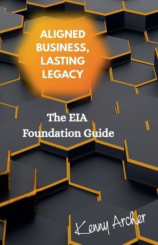 Cover image for Aligned Business, Lasting Legacy