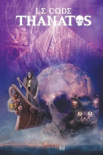 Cover image for Le Code Thanatos