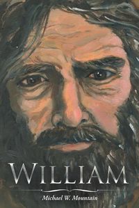 Cover image for William