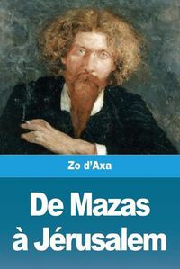 Cover image for De Mazas a Jerusalem