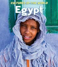 Cover image for Egypt