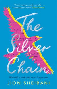 Cover image for The Silver Chain