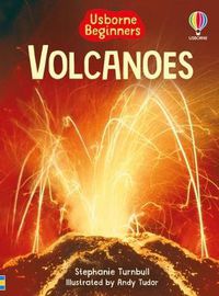 Cover image for Volcanoes