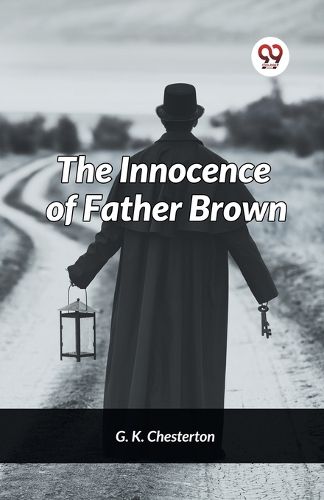 Cover image for The Innocence of Father Brown