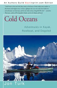 Cover image for Cold Oceans
