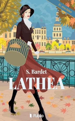 Cover image for Lathea 4.