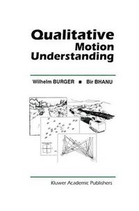 Cover image for Qualitative Motion Understanding