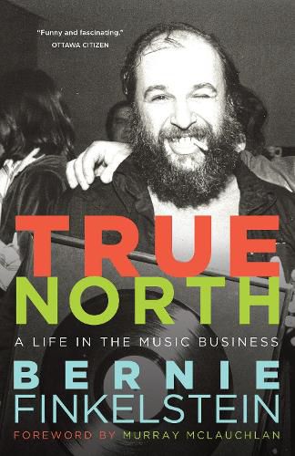 Cover image for True North