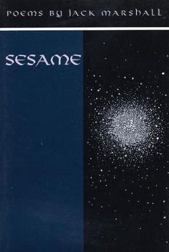 Cover image for Sesame