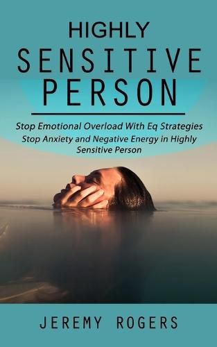 Cover image for Highly Sensitive Person