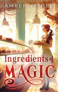 Cover image for Ingredients of Magic