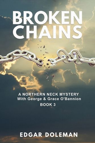 Cover image for Broken Chains