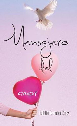 Cover image for Mensajero del Amor