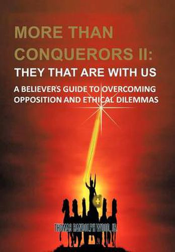 Cover image for More Than Conquerors II