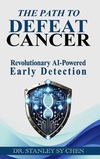 Cover image for The Path To Defeat Cancer