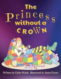 Cover image for The Princess Without a Crown