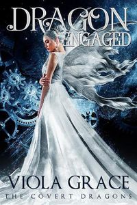 Cover image for Dragon Engaged