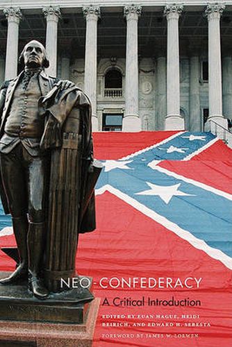 Cover image for Neo-Confederacy: A Critical Introduction