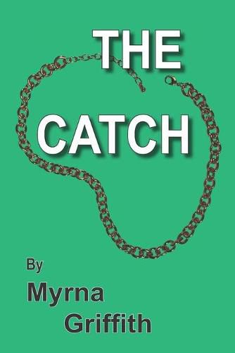 Cover image for The Catch