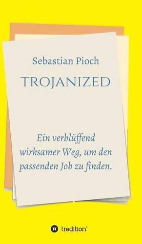 Cover image for trojanized