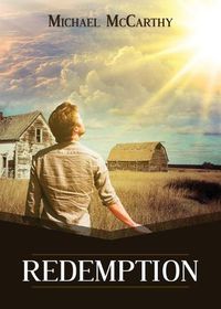 Cover image for Redemption