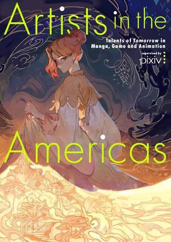 Cover image for Artists in the Americas