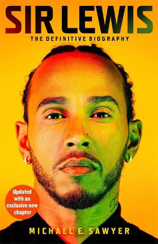 Cover image for Sir Lewis