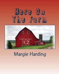 Cover image for Here On The Farm