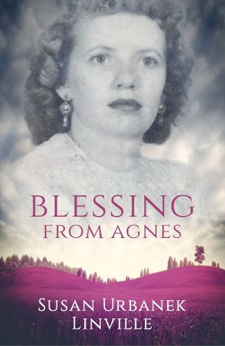 Cover image for Blessing from Agnes