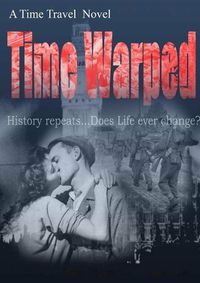 Cover image for Time Warped