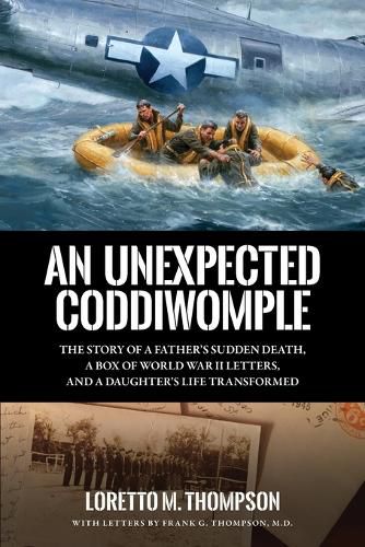 An Unexpected Coddiwomple