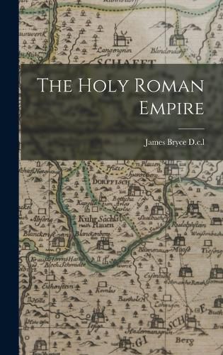 The Holy Roman Empire