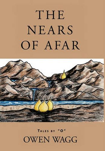 Cover image for The Nears of Afar