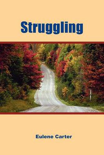 Cover image for Struggling