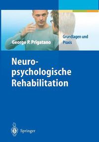 Cover image for Neuropsychologische Rehabilitation
