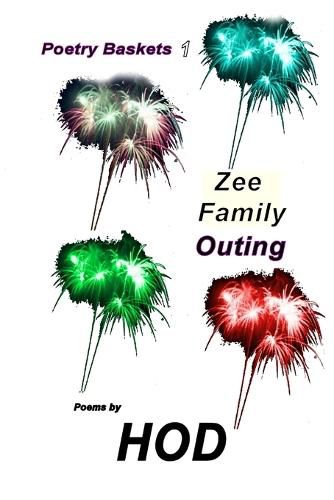 Cover image for Zee Family Outing