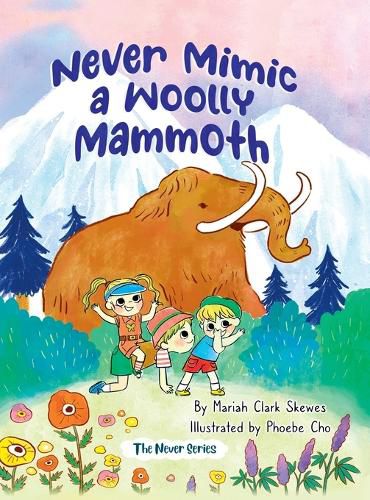 Never Mimic a Woolly Mammoth