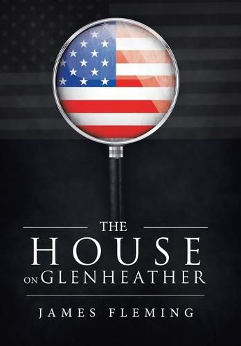 Cover image for The House on Glenheather