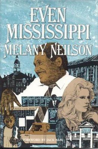 Cover image for Even Mississippi