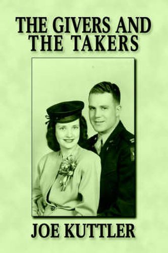 Cover image for The Givers and the Takers